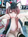 OF Vietnam Coser [감자 고질라 귀여운 몬스터] 사진 (86)