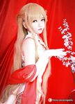OF Vietnam Coser【감자 고질라 귀여운 몬스터】사진(88)