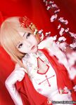OF Vietnam Coser【감자 고질라 귀여운 몬스터】사진(88)