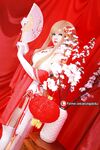 OF Vietnam Coser【감자 고질라 귀여운 몬스터】사진(88)