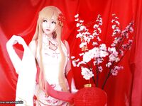 OF Vietnam Coser【감자 고질라 귀여운 몬스터】사진(88)