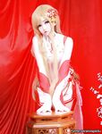 OF Vietnam Coser【감자 고질라 귀여운 몬스터】사진(88)