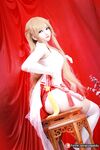 OF Vietnam Coser【감자 고질라 귀여운 몬스터】사진(88)