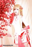 OF Vietnam Coser【감자 고질라 귀여운 몬스터】사진(88)