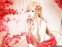OF Vietnam Coser【감자 고질라 귀여운 몬스터】사진(88)