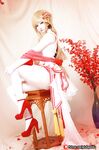 OF Vietnam Coser【감자 고질라 귀여운 몬스터】사진(88)