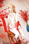 OF Vietnam Coser【감자 고질라 귀여운 몬스터】사진(88)