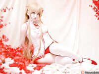 OF Vietnam Coser【감자 고질라 귀여운 몬스터】사진(88)