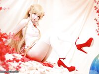 OF Vietnam Coser【감자 고질라 귀여운 몬스터】사진(88)