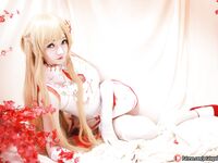 OF Vietnam Coser【감자 고질라 귀여운 몬스터】사진(88)