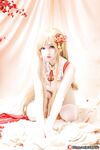 OF Vietnam Coser【감자 고질라 귀여운 몬스터】사진(88)