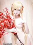 OF Vietnam Coser【감자 고질라 귀여운 몬스터】사진(88)