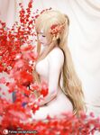 OF Vietnam Coser【감자 고질라 귀여운 몬스터】사진(88)