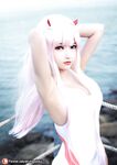 OF越南Coser【Potato Godzilla 可愛い怪獣】寫真(89)
