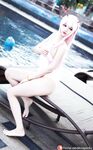 OF越南Coser【Potato Godzilla 可愛い怪獣】寫真(89)