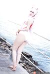 OF越南Coser【Potato Godzilla 可愛い怪獣】寫真(89)