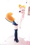 OF越南Coser【Potato Godzilla 可爱い怪獣】写真(90)