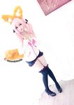 OF越南Coser【Potato Godzilla 可爱い怪獣】写真(90)