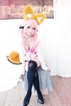 OF越南Coser【Potato Godzilla 可爱い怪獣】写真(90)