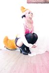 OF越南Coser【Potato Godzilla 可爱い怪獣】写真(90)