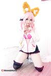 OF越南Coser【Potato Godzilla 可爱い怪獣】写真(90)