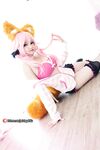 OF越南Coser【Potato Godzilla 可爱い怪獣】写真(90)