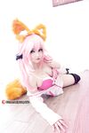 OF越南Coser【Potato Godzilla 可爱い怪獣】写真(90)