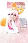 OF越南Coser【Potato Godzilla 可爱い怪獣】写真(90)