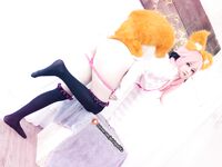OF越南Coser【Potato Godzilla 可爱い怪獣】写真(90)