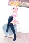 OF越南Coser【Potato Godzilla 可爱い怪獣】写真(90)