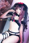 OF越南Coser【Potato Godzilla 可愛い怪獣】寫真(92)