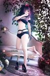 OF越南Coser【Potato Godzilla 可愛い怪獣】寫真(92)
