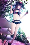 OF越南Coser【Potato Godzilla 可愛い怪獣】寫真(92)