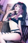 OF越南Coser【Potato Godzilla 可愛い怪獣】寫真(92)