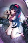 OF越南Coser【Potato Godzilla 可愛い怪獣】寫真(92)