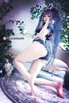 OF越南Coser【Potato Godzilla 可愛い怪獣】寫真(92)
