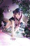OF越南Coser【Potato Godzilla 可愛い怪獣】寫真(92)