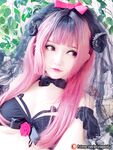 OF越南Coser【Potato Godzilla 可愛い怪獣】寫真(92)