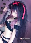 OF越南Coser【Potato Godzilla 可愛い怪獣】寫真(92)
