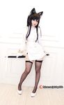 OF Vietnam Coser【Raksasa Comel Godzilla Kentang】Foto(93)