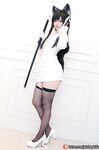 OF Vietnam Coser【Raksasa Comel Godzilla Kentang】Foto(93)