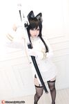 OF Vietnam Coser【Raksasa Comel Godzilla Kentang】Foto(93)