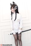 OF Vietnam Coser【Raksasa Comel Godzilla Kentang】Foto(93)