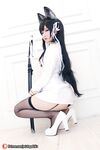 OF Vietnam Coser【Raksasa Comel Godzilla Kentang】Foto(93)