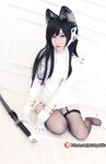 OF Vietnam Coser【Raksasa Comel Godzilla Kentang】Foto(93)