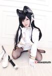 OF Vietnam Coser【Raksasa Comel Godzilla Kentang】Foto(93)