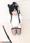 OF Vietnam Coser【Raksasa Comel Godzilla Kentang】Foto(93)