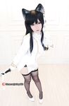 OF Vietnam Coser【Raksasa Comel Godzilla Kentang】Foto(93)