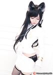 OF Vietnam Coser【Raksasa Comel Godzilla Kentang】Foto(93)