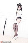 OF Vietnam Coser【Raksasa Comel Godzilla Kentang】Foto(93)